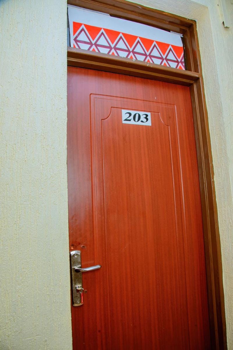Kigali Diplomat Hotel Bed and Breakfast in Africa