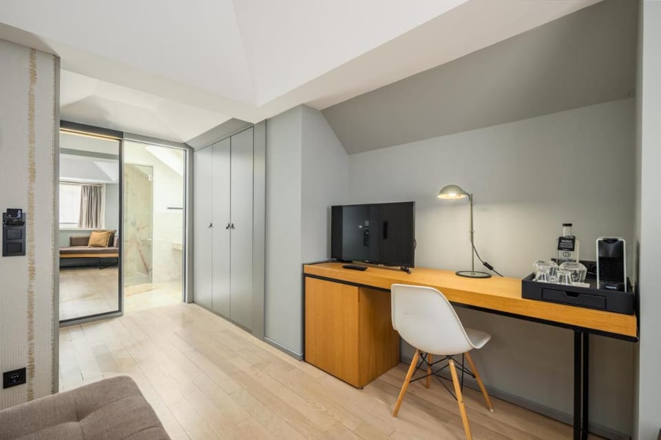 Descobertas Boutique Hotel Porto Hotel in Porto
