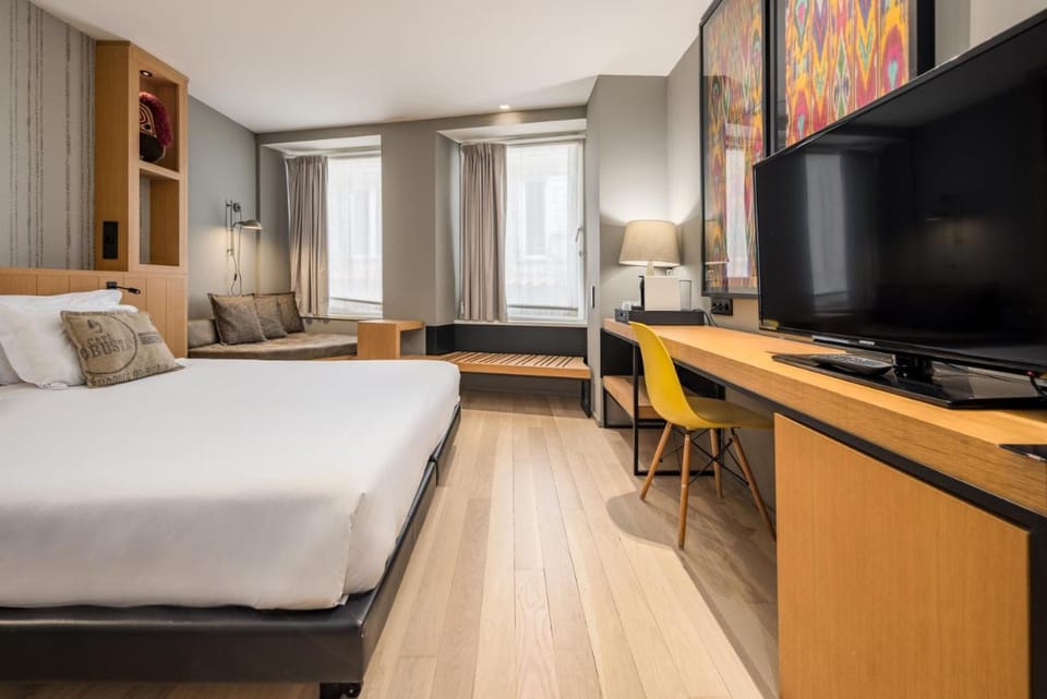 Descobertas Boutique Hotel Porto Hotel in Porto