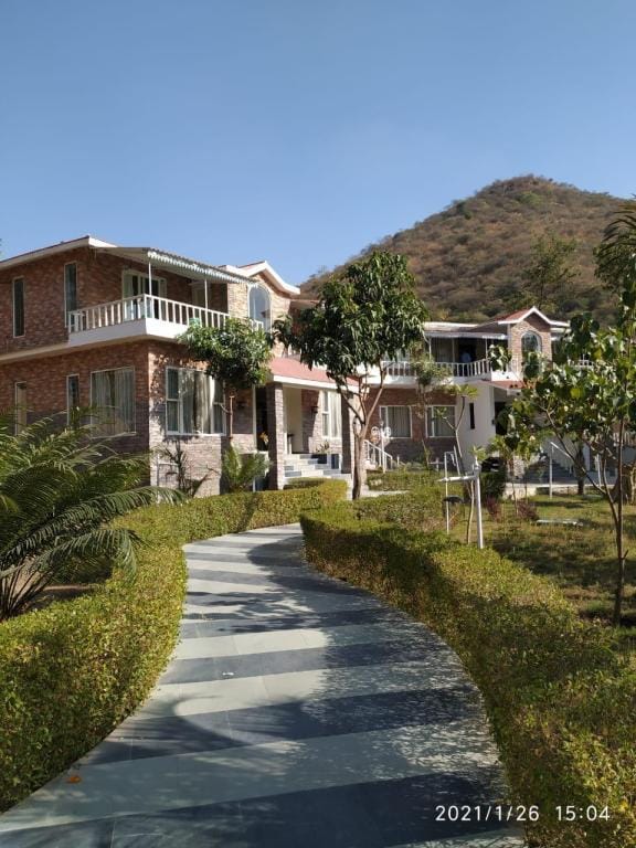 Park Exotica Resort Udaipur Hotel in Udaipur