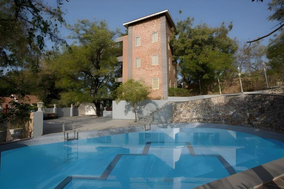 Park Exotica Resort Udaipur Hotel in Udaipur
