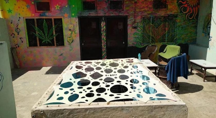 Hotel Monalisa Hotel in Manali