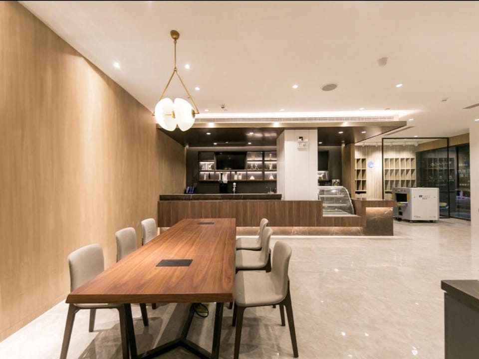 Hanting Premium Hotel Guangzhou Yuexiu Memorial Hall Hotel in Guangzhou