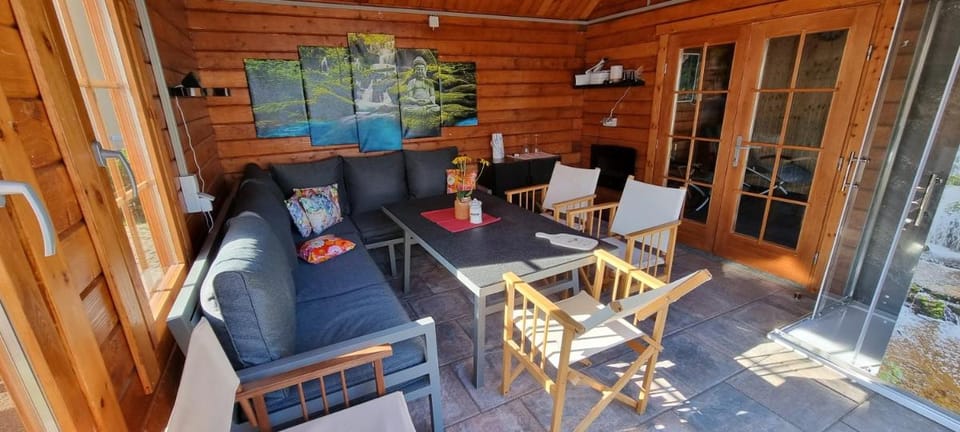 Apartmenthaus Wertheim Apartment in Hesse