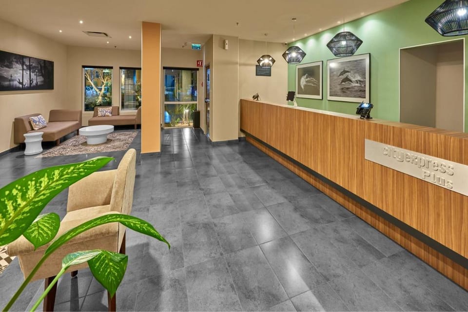 City Express Plus by Marriott Cabo San Lucas Hotel in Baja California Sur