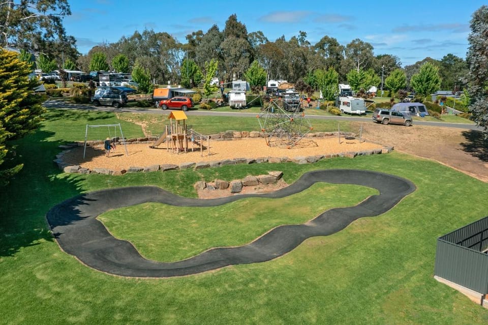 Discovery Parks - Hahndorf Campground/ 
RV Resort in Hahndorf