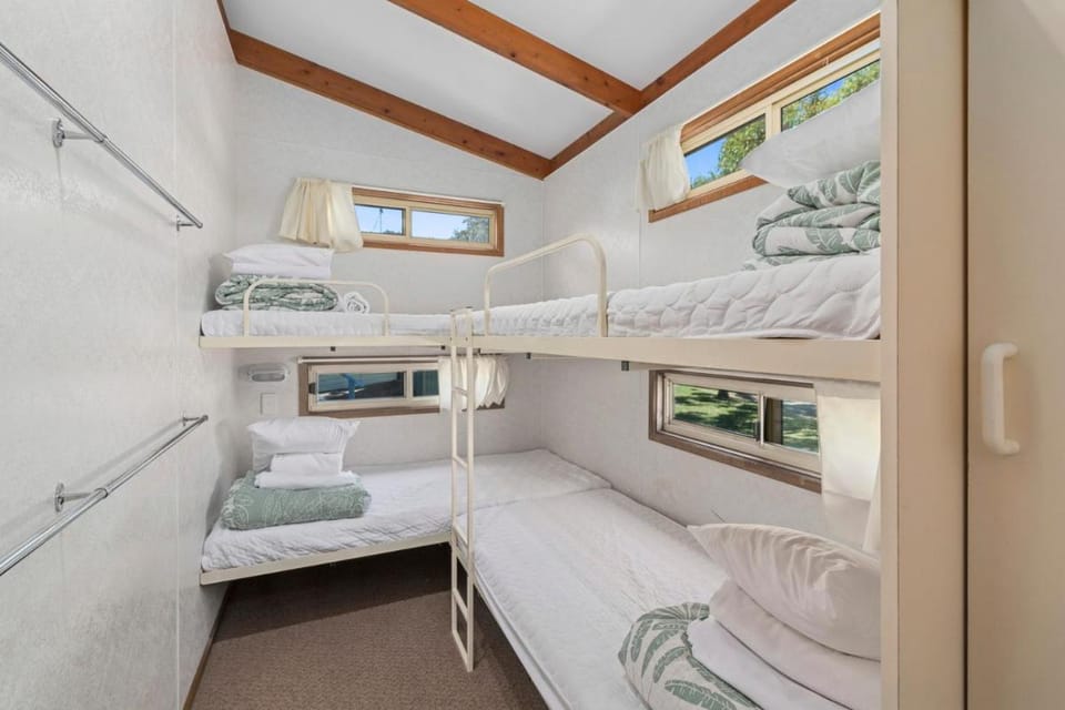 Ingenia Holidays Bermagui Campground/ 
RV Resort in New South Wales