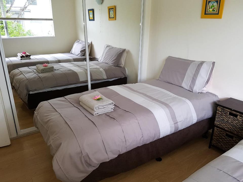 Allegro Holiday Home - Your perfect holiday house! Vacation rental in Auckland