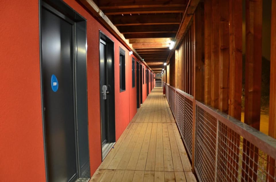 Eklo Hotels Le Mans Hotel in Le Mans