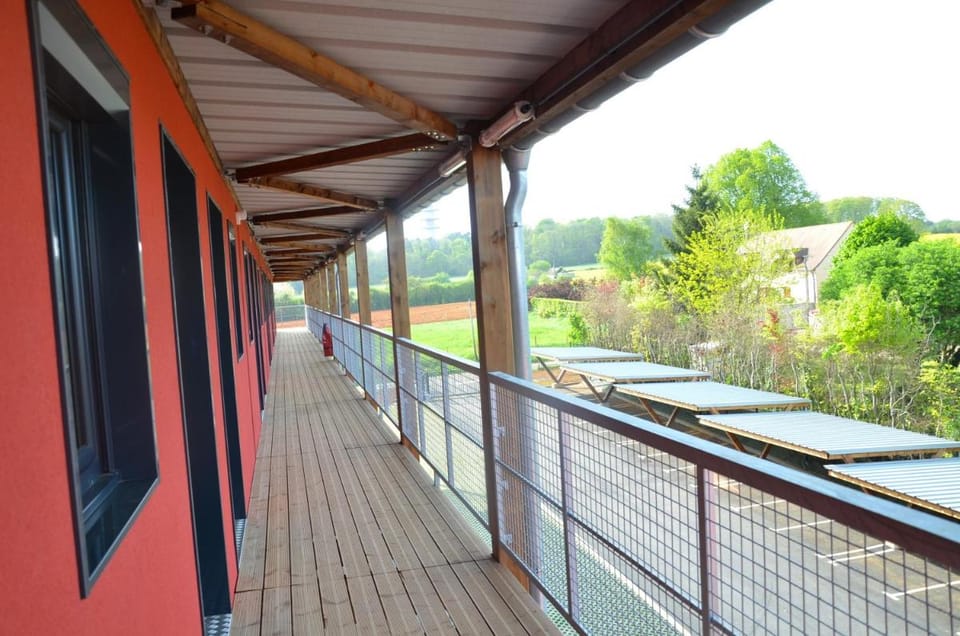 Eklo Hotels Le Mans Hotel in Le Mans