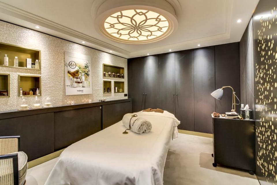 Castelbrac Hotel & Spa Hotel in Dinard
