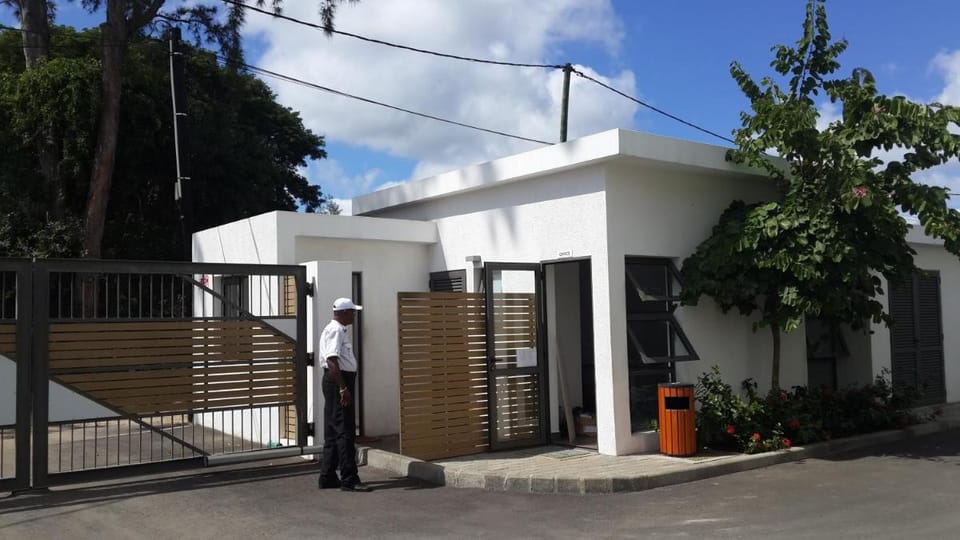 Villasun Seafront Apart at CapOuest Apartment in Flic en Flac