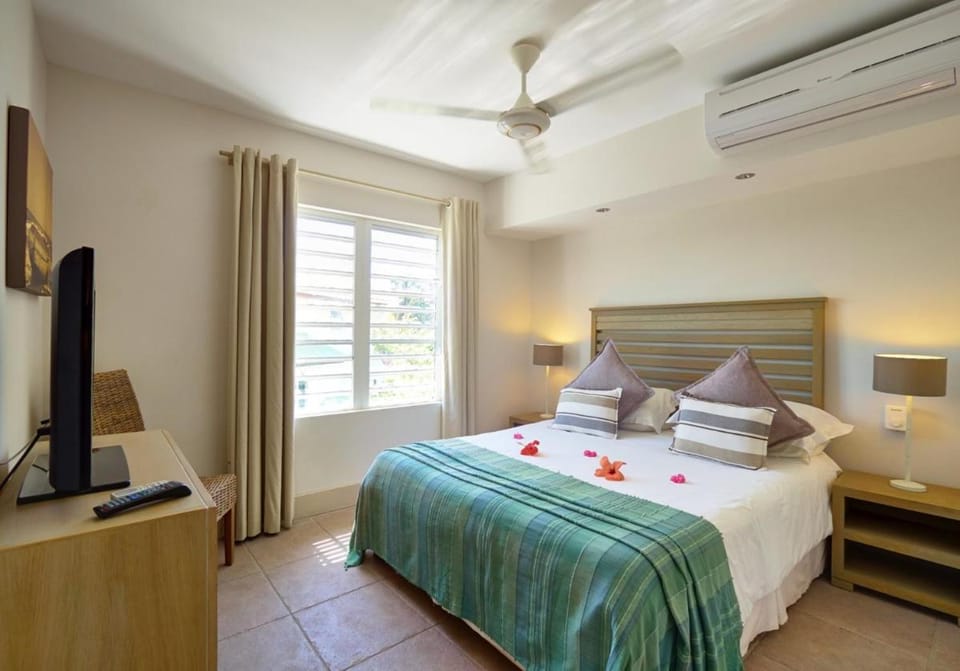 Cape Point Seafront by LOV Mauritius Apartment in Rivière du Rempart District, Mauritius