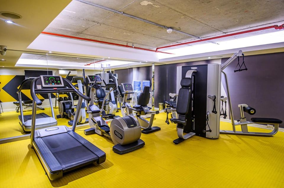 The Capital Mirage Hotel Apartment hotel in Cape Town