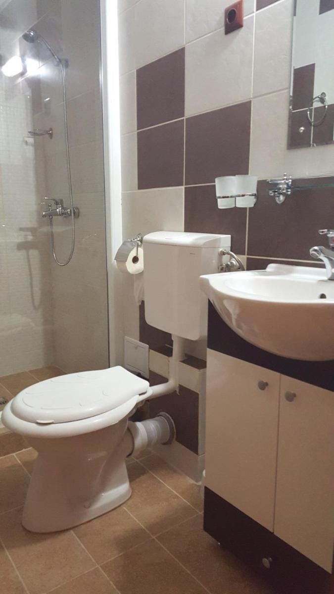 Casa Alex Bed and Breakfast in Romania