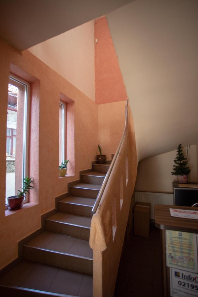 Casa Alex Bed and Breakfast in Romania
