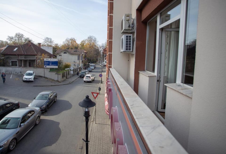 Casa Alex Bed and Breakfast in Romania