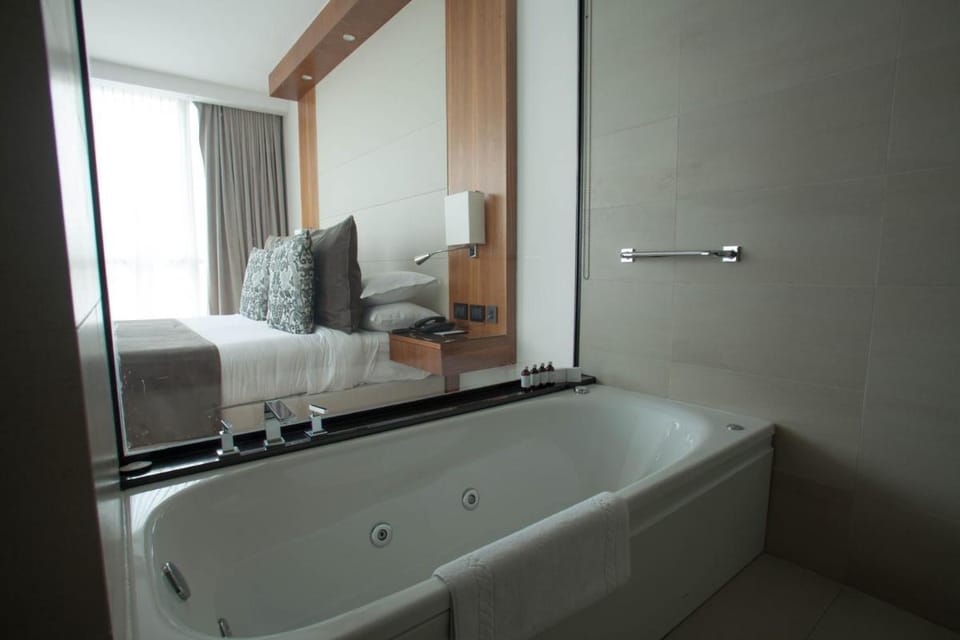 Puerto Norte Design Hotel Hotel in Rosario