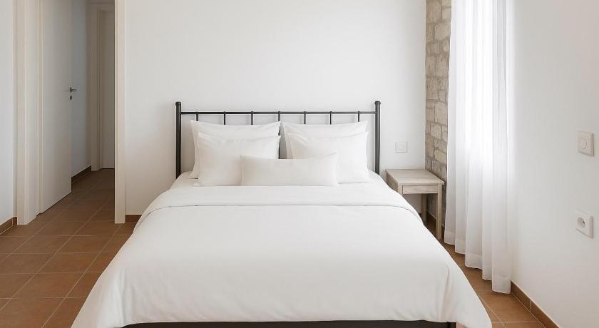 Lalloudes Hotel in Peloponnese Region
