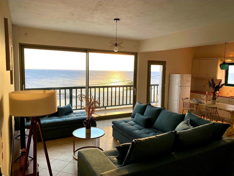 Roxa seaview apartment Apartment in Zakynthos, Greece