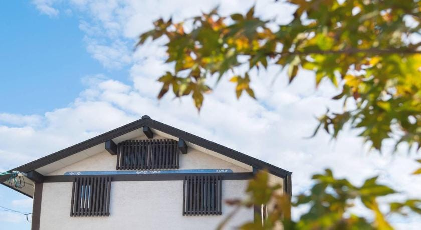 Guest House Wakabaya Bed and Breakfast in Japan