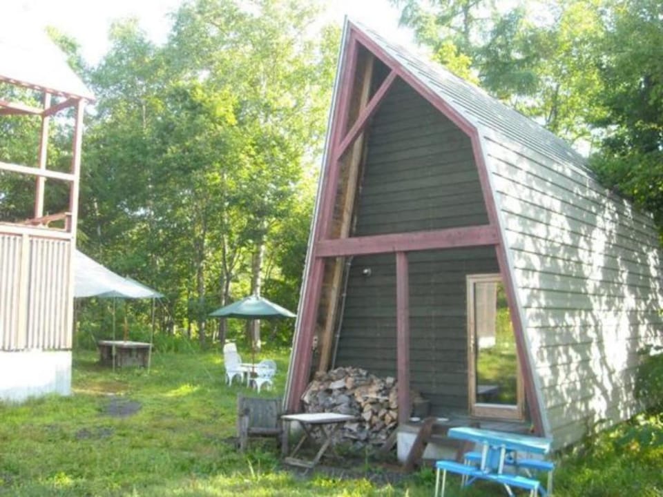 Niseko Shirokuma Cottage Vacation rental in Niseko
