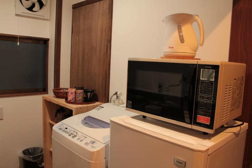 Our-Turn Traditional Machiya near Heian Shrine Vacation rental in Kyoto