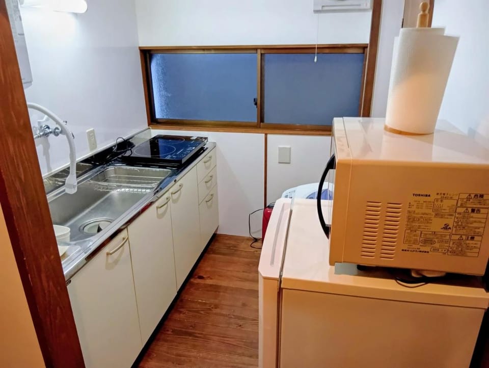 Our-Turn Traditional Machiya near Heian Shrine Vacation rental in Kyoto