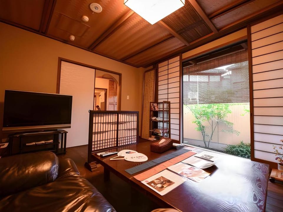 Kyo no Yado Sangen Ninenzaka Ryokan in Kyoto