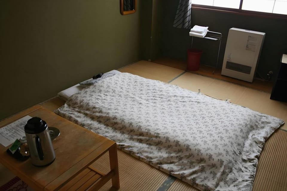 Hotel Tetora Yunokawa Onsen Ryokan in Hokkaido Prefecture