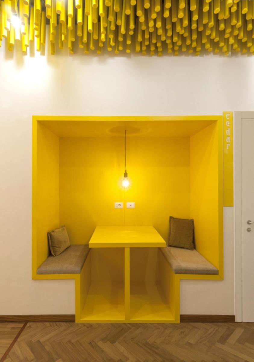 Limoncello Rooms Bed and Breakfast in Salerno