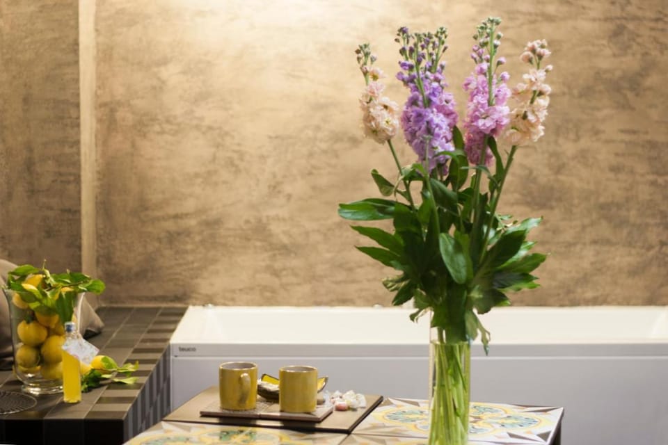 Limoncello Rooms Bed and Breakfast in Salerno