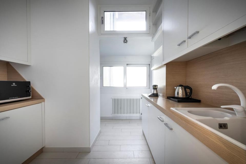 LHP Suite Roma Piazza del Popolo Apartment in Rome