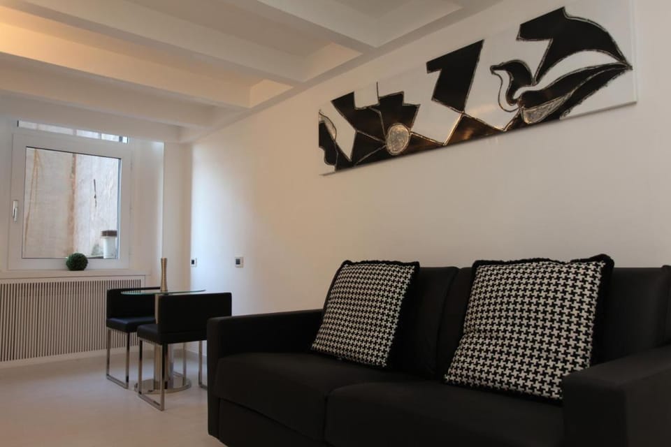LHP Suite Roma Piazza del Popolo Apartment in Rome