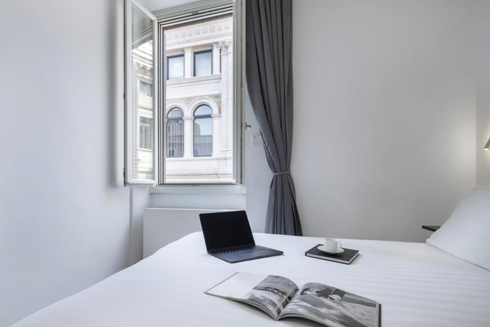 Oriana Homèl Roma Apartment in Rome