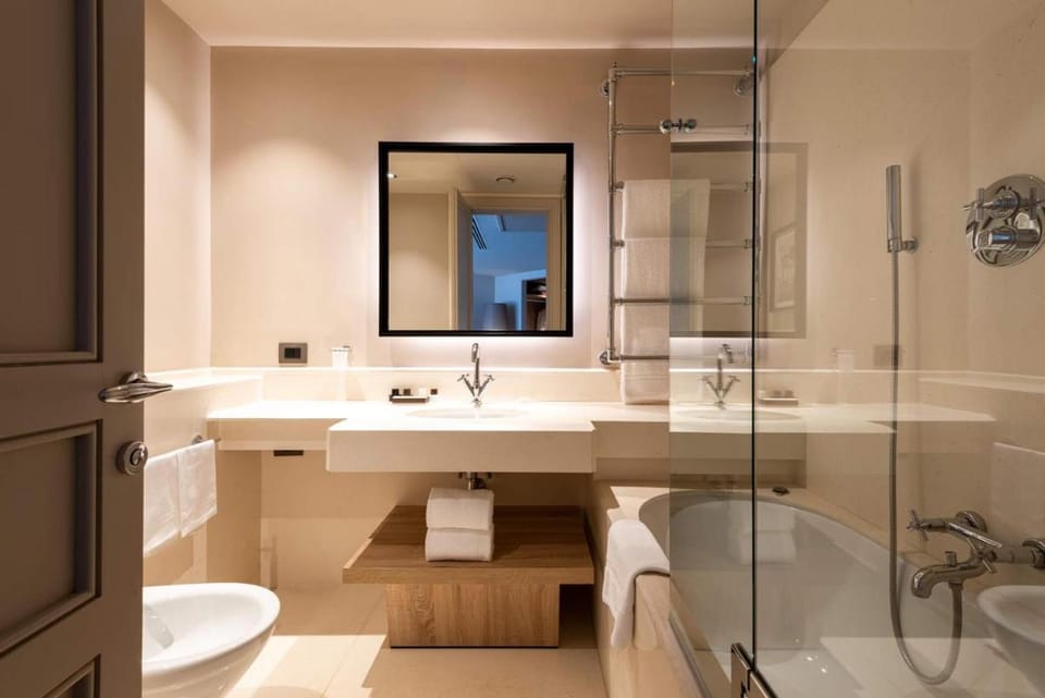 A.Roma Lifestyle Hotel Hotel in Rome