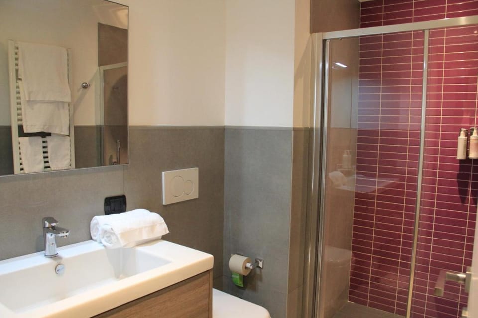 Duomo Hotel & Apartments Apartment hotel in Milan