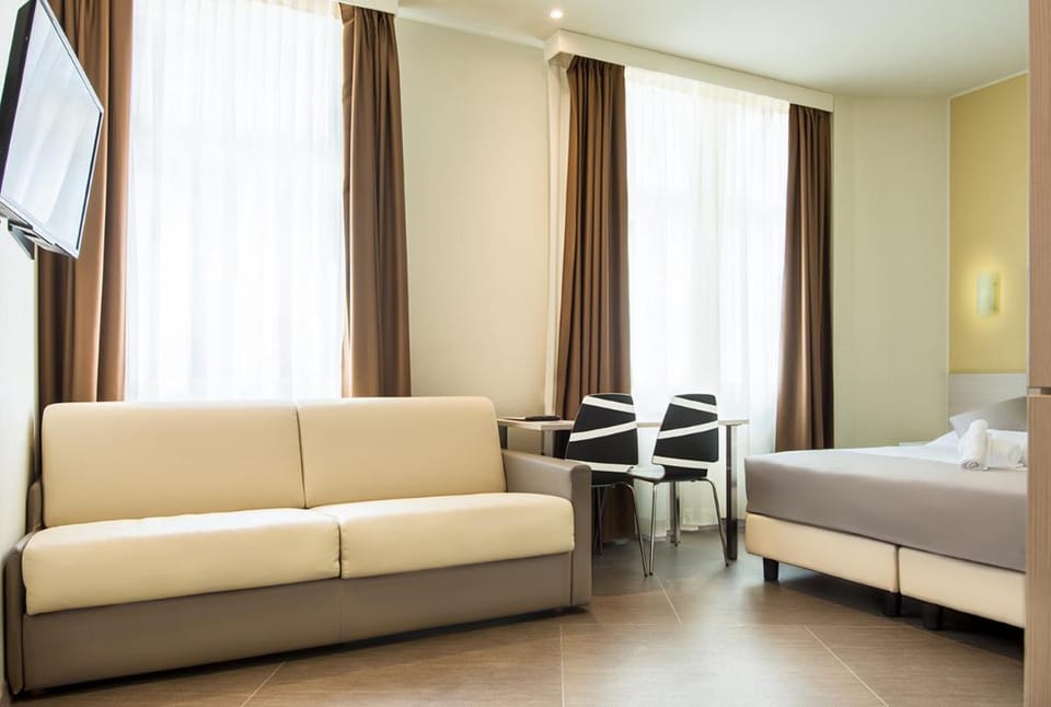 Duomo Hotel & Apartments Apartment hotel in Milan