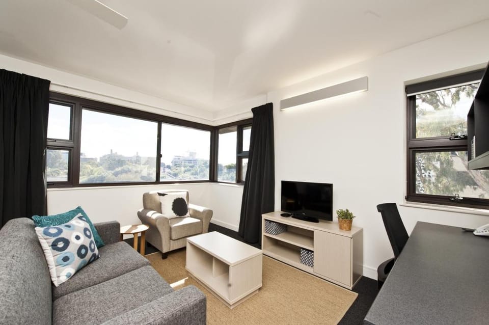 St Catherine's on Park Apartment hotel in Nedlands