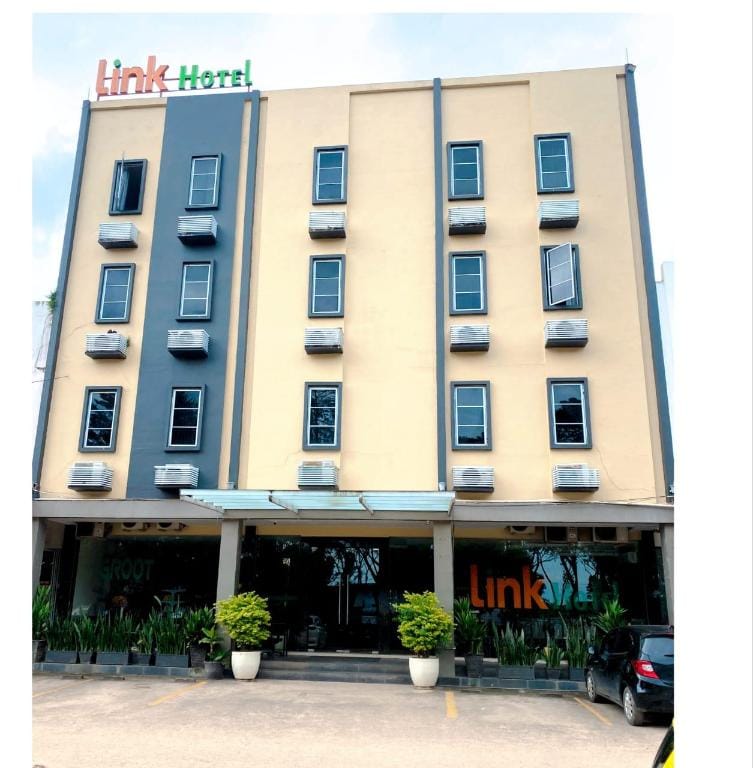 Link Hotel Hotel in Riau Islands, Indonesia