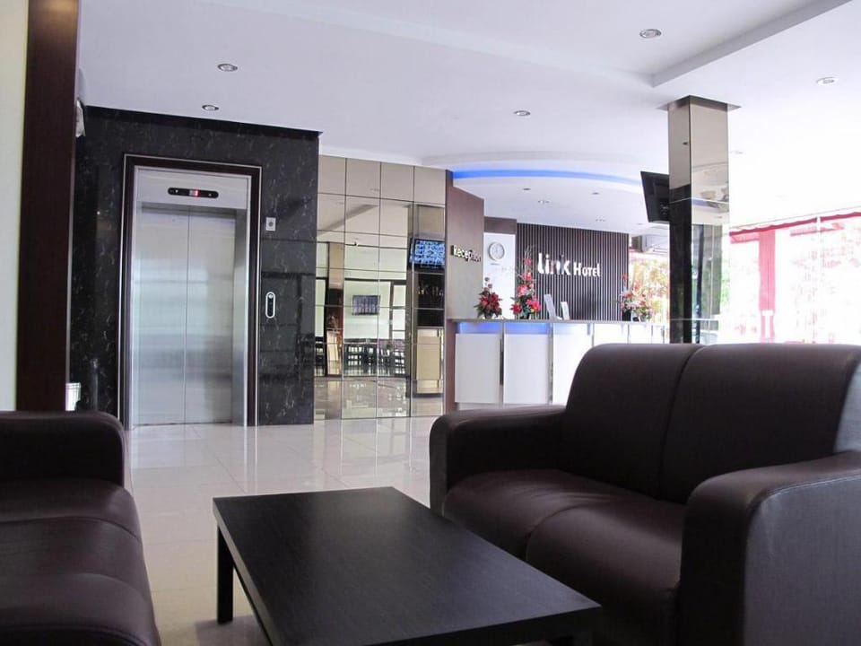 Link Hotel Hotel in Riau Islands, Indonesia