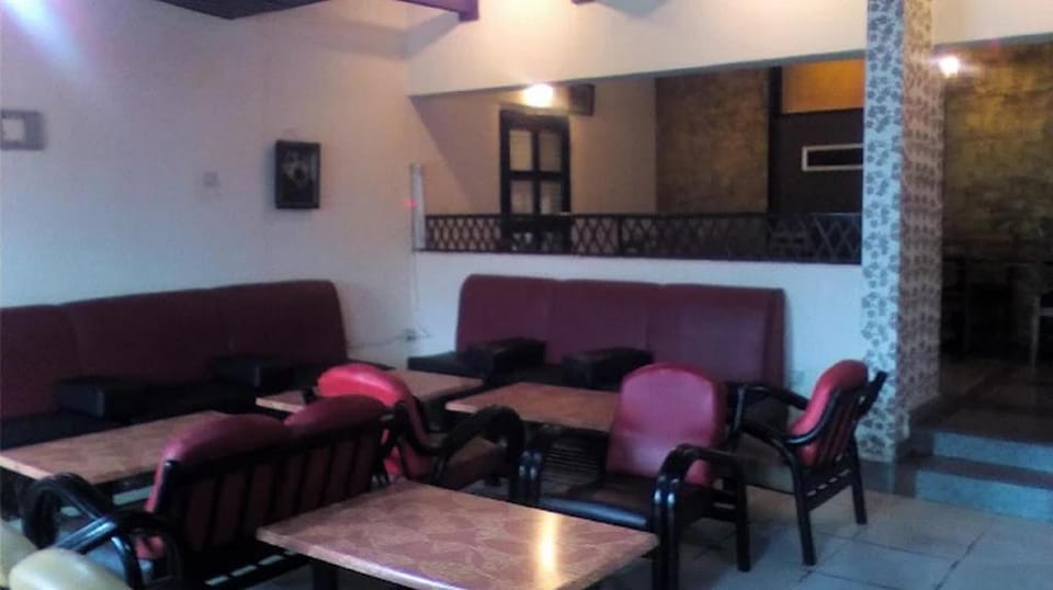 Royal Residence Hotel Hotel in Nigeria
