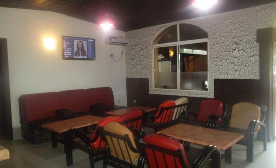 Royal Residence Hotel Hotel in Nigeria