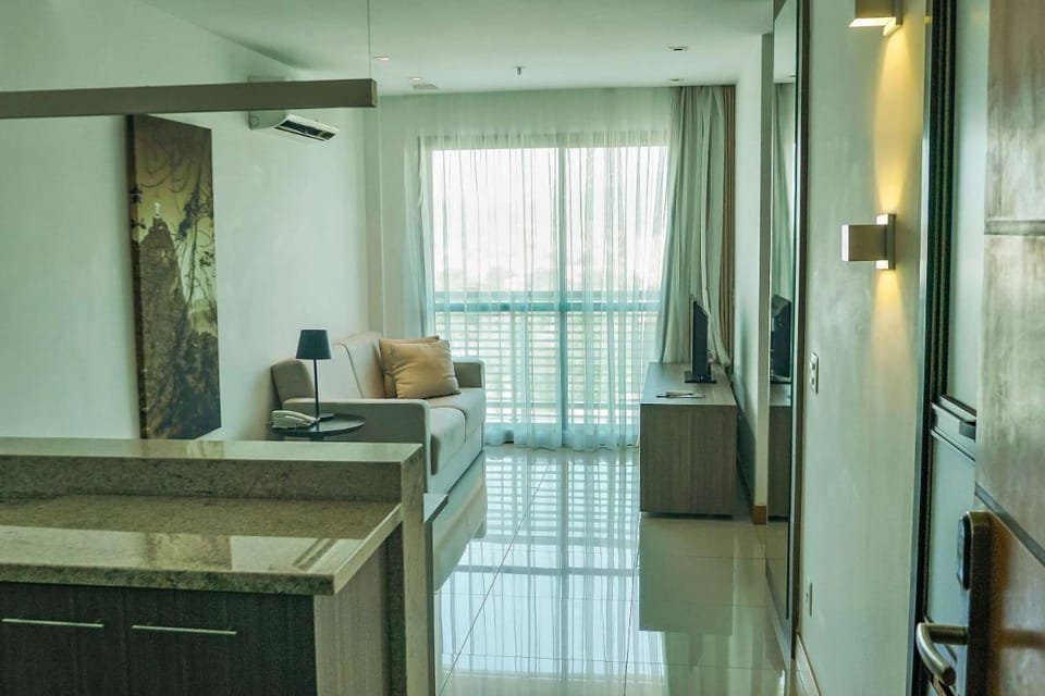 Samba Rio Convention Apartment hotel in Rio de Janeiro