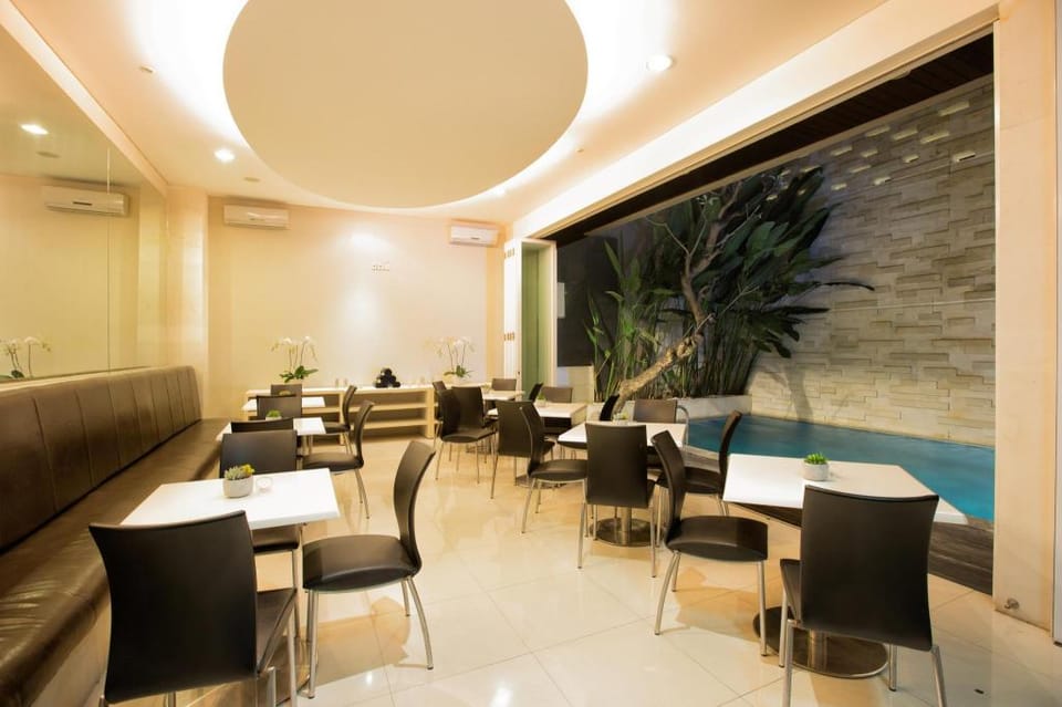 Inkuta Residence and Villa Bed and Breakfast in Kuta