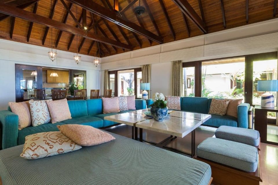 Miskawaan Villa Acacia Villa in Ko Samui