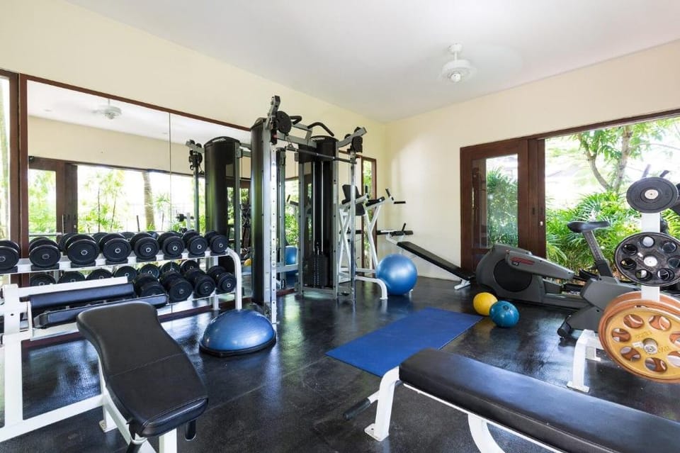 Miskawaan Villa Acacia Villa in Ko Samui