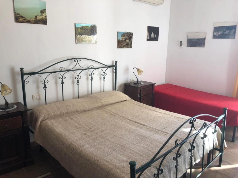 Agriturismo La Lucia Farm Stay in Apulia