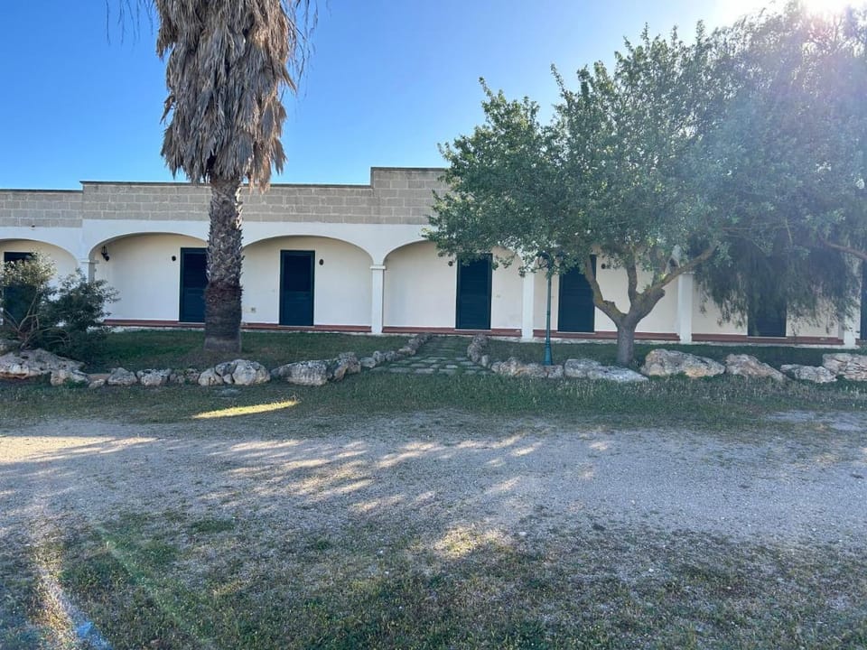 Agriturismo La Lucia Farm Stay in Apulia