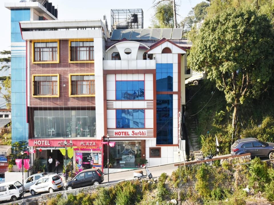 Surbhi Guest House Bed and Breakfast in Punjab, India